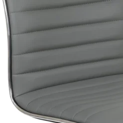 Emma And Oliver Low Back Designer Armless Ribbed Swivel Task Office Chair 26 Emma And Oliver Low Back Designer Armless Ribbed Swivel Task Office Chair -Modern Living Sales GUEST c2fbf263 a7ec 4306 b02d 6949aa017f08