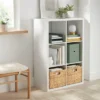 6 Cube Organizer - Brightroom™ -Modern Living Sales GUEST c3909380 a6d4 42bb 87ae 55686bf41475