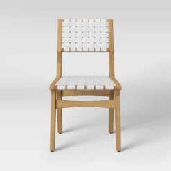 Ceylon Woven Dining Chair - Threshold™ -Modern Living Sales GUEST c481e499 9ea6 4e65 a05c cef7af779c20