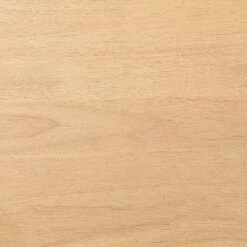 Pedestal Wood Dining Table - Natural - Hearth & Hand™ With Magnolia -Modern Living Sales GUEST c51287fd 0f15 4810 adc2 ebc2c49eef5f