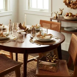 Warwick Narrow Console Table - Threshold™ -Modern Living Sales GUEST c537b5a7 3942 451f 8753 17fd433532f5