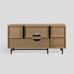 Modern Reeded Door Extendable TV Stand For TVs Up To 50" - Saracina Home 19 Modern Reeded Door Extendable TV Stand For TVs Up To 50" - Saracina Home -Modern Living Sales GUEST c5b6f26d e17f 43c5 b338 9eae1f33e57d