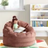 Settle In Kids’ Bean Bag Chair - Pillowfort™ -Modern Living Sales GUEST c70b13c2 d065 4008 8bcc dd19f5f36cc3