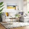 Allandale Modular Sectional Sofa Ottoman - Threshold™ 2 Allandale Modular Sectional Sofa Ottoman - Threshold™ -Modern Living Sales GUEST c825e393 819f 460d a2e0 3813db2fcb2b