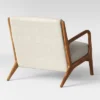 Esters Wood Armchair - Threshold™ -Modern Living Sales GUEST c8479fca b6e2 44a1 92f5 9d6eddf84c01