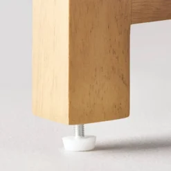 Boucle Upholstered Accent Arm Chair - Cream - Hearth & Hand™ With Magnolia -Modern Living Sales GUEST c9299b28 dc10 40e3 9f14 1d4b291f0ea5