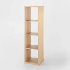 4 Cube Vertical Organizer - Brightroom™ -Modern Living Sales GUEST c9e93494 5543 4fb6 9ed1 beafd41bfa47