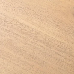 Upholstered Natural Wood Accent Chair - Hearth & Hand™ With Magnolia -Modern Living Sales GUEST cd135802 3b94 4293 9a69 852c83385643