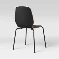 Bentwood Stacking Dining Chairs - Room Essentials™ -Modern Living Sales GUEST cde5e9dc fa96 4299 ab51 ac135f8052d0