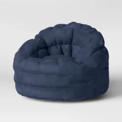 Settle In Kids’ Bean Bag Chair - Pillowfort™ -Modern Living Sales GUEST ce3bf11b a692 406b 9550 613034d26de1