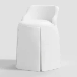 Quin Vanity Chair - Threshold™ 17 Quin Vanity Chair - Threshold™ -Modern Living Sales GUEST d8f295f2 cbae 4bf2 93ba 4cb8f7814a99