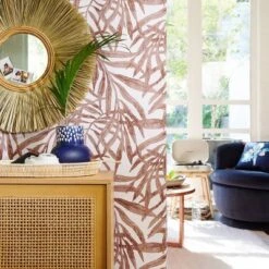 Woven Arched Wood Cabinet - Threshold™ -Modern Living Sales GUEST dddc48a5 55a6 4288 9274 e7ab2ffd1db6