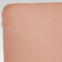 25" Velvet Parsons Counter Height Barstool Wood - Threshold™ -Modern Living Sales GUEST df732ee6 64c2 43c4 a37a c06c60accbb2