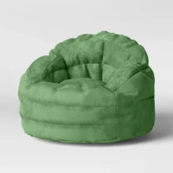 Settle In Kids’ Bean Bag Chair - Pillowfort™ -Modern Living Sales GUEST dfff4954 e5c1 4fc2 9363 85a9fba6df13
