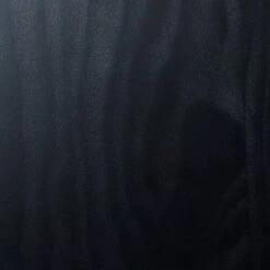 Console Table With Woven Rattan Shelf Black - Threshold™ Designed With Studio McGee -Modern Living Sales GUEST e1613420 d0bc 4a55 a761 2067407b344a