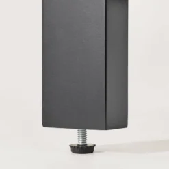 Wood Kitchen Island Table With Storage Black/Natural - Hearth & Hand™ With Magnolia -Modern Living Sales GUEST e37e8b07 28bb 47b4 bdbc c5d7f5a03add