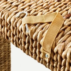 Shiffer Console Table Brown - Threshold™ Designed With Studio McGee -Modern Living Sales GUEST e3e50bec 07a2 4f8a a1c9 d9bedad95b8b