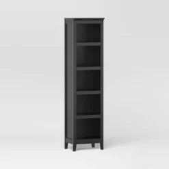 72" Carson Narrow Bookcase - Threshold™ -Modern Living Sales GUEST e6ad30b1 8ee0 4191 82ae c9630b619eb9