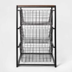 3 Drawer Organizer - Brightroom™ -Modern Living Sales GUEST e8dff1a7 14bd 48ad 81e5 30d199752a64