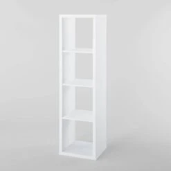 4 Cube Vertical Organizer - Brightroom™ -Modern Living Sales GUEST ee9cb9da cf66 4bb2 9aa2 8aa15f6cef54