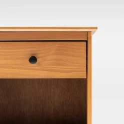 Stiva Classic Mid-Century Modern 1 Drawer Nightstand - Saracina Home 20 Stiva Classic Mid-Century Modern 1 Drawer Nightstand - Saracina Home -Modern Living Sales GUEST ef3bcb3d 21cf 4f34 97e2 f86d10a0ba40