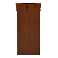 Delia Jewelry Armoire Brown - Powell Company -Modern Living Sales GUEST f1832bed 7e85 4fac 9b30 a5a518e884f0