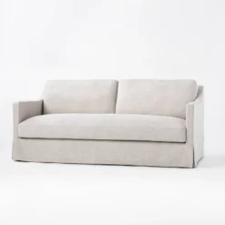 Vivian Park Upholstered Sofa - Threshold™ Designed With Studio McGee -Modern Living Sales GUEST f4634783 c6bf 4754 bf7f b431f7c307d8