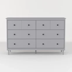 Stiva Classic Mid-Century Modern Horizontal 6 Drawer Dresser - Saracina Home 41 Stiva Classic Mid-Century Modern Horizontal 6 Drawer Dresser - Saracina Home -Modern Living Sales GUEST f4dc457f 944a 40c0 a054 2f5e4e2fea7e