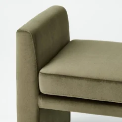 Vernon Ottoman - Threshold™ Designed With Studio McGee -Modern Living Sales GUEST f893d3d8 1e5b 4365 8dfa 6e04ab6c2ae8