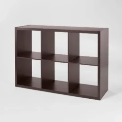 6 Cube Organizer - Brightroom™ -Modern Living Sales GUEST f9f35d5b 841c 44f5 8407 715912ec2076