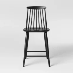 Harwich High Back Windsor Counter Height Barstool - Threshold™ -Modern Living Sales GUEST fb0e99b2 1bc0 4671 a0c3 96ad6b9c8860