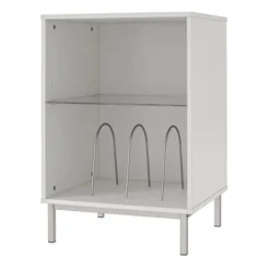 Yorkshire Turntable Stand - Room & Joy -Modern Living Sales GUEST fcfc4dde efce 49ae b9f7 cb672e0652dc