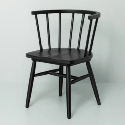 Shaker Dining Chair - Hearth & Hand™ With Magnolia -Modern Living Sales GUEST fd07d5c1 0c76 4445 bf92 760fb3e99020