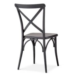 Set Of 2 Malden French Bistro Dining Chair Black - Threshold™ -Modern Living Sales GUEST ff4df861 75ed 4bf7 926d 79e3143f1314